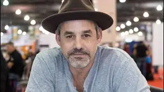 Nicholas Brendon Talks About Buffy The Vampire Slayer And Personal Life