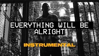 Mark Osawe - Everything Will Be Alright *Instrumental* (Full Audio)