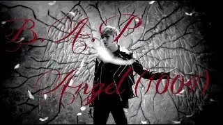 TRIPLE S | Part 12 | BAP | Angel (1004)