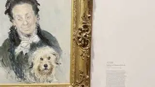 Boston, A City of Art and Culture