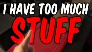Downsizing My Video Game Collection