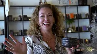 Magic Hour Tea - Holiday Shopping with Zhena | Club Magic Hour