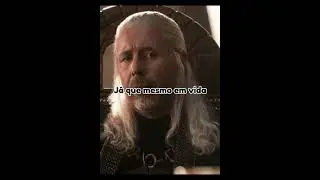 Ranking dos REIS Targaryens PARTE 3 #shorts #series #hbomax #max #got