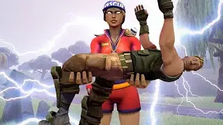 BookBag 🎒 (Fortnite Montage)