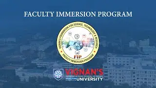 VignanFIP | Dr.K.Mercy Rosalina | Assoc.Professor | EEE | @ Lotu WirelessTechnologies, Visakhapatnam