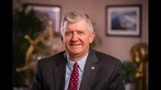 Big Announcement from Port Houston - WRDA Passes