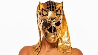 JEFFREY ALLEN VS. EL TIGRE ORO 