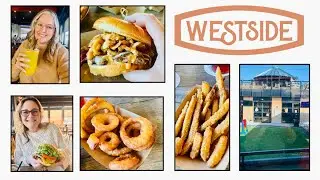 Best Burgers in Hampton Roads? 🍔🔥 Westside Burger Review | 757 Living