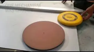 How to Shoot a Flying Disk from a Robot  (ROBOCON 2017)