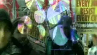 PENNYWISE - Revolution - CLIP
