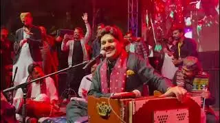 Jawani Na Rahndi Rajab fakeer