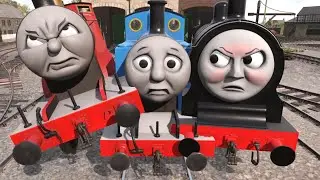 Can you spare a coach? - the remake of the remake