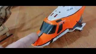 Full RC Helicopter Electronic Stabilization or Traditional Flybar?  