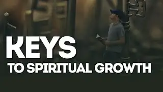 Sunday Worship Service w/ Prophet Emmanuel Rene: Keys To Spiritual Growth