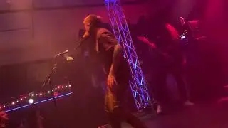 Earth Groans- Overgrown