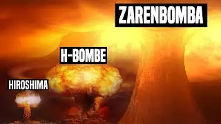 Der ultimative Leitfaden zu den st&auml;rksten Atomwaffen