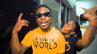 Lil Ransom - Brokey Remix (LATTO)