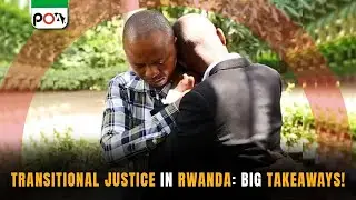 How Rwanda Healed After Crisis?: Powerful Lessons for #Africa
