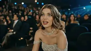 Mert cantó una canción y Afra miróa su novio con sorpresaAfra estaba profundamente enamorada de Mert