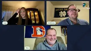Episode 182 - NFL Playoff, CFP Fiesta & Peach Bowl Preview