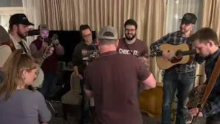 #6 Barn Dance - SPBGMA 2023 (w/ Jim VanCleve)