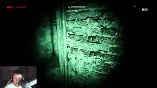 Outlast Часть 2 - Генератор