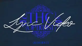 Oli Bennett - The Optimist (Official Lyric Video)