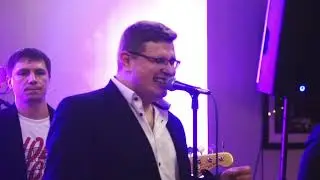 СЕМИЛЕТИЕ WONDERSON!! ОТЧЕТНЫЙ КОНЦЕРТ В ГРАНД ОТЕЛЕ БЕЖИЦА