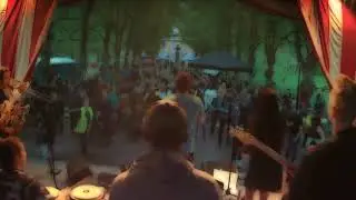 Afrobeatos dance explosion @Kulturernas Karneval 2019