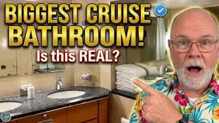 Is the Grand Suite Worth the Upgrade? Freedom of the Seas Tour
