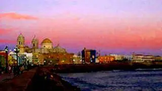 Miguel de Oliveira - De Cadiz a Tanger