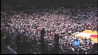 The Summer of '92