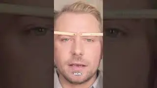 КОНЧИК БРОВЕЙ, КОТОРЫЙ МОЖЕТ ИЗМЕНИТЬ ВЕСЬ ОБЛИК ВАШЕГО ЛИЦА!