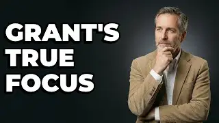 Was Grant's Strategy About Armies Or Conquering Territory?