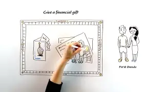 Money for Life: Legacy