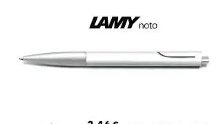 LAMY noto