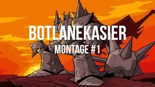 Mordekaiser Montage | Botlanekasier Montage #1