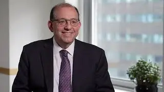 Jay Kaplan On The Road Ahead For Trucking