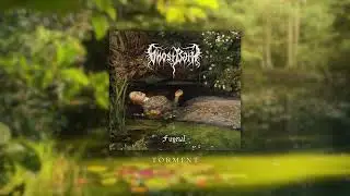 GHOST BATH - Torment (TRACK STREAM)