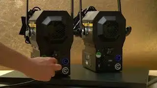 Protocolo DMX