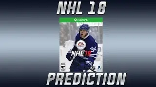 NHL 18 PREDICTION - CWHL? Women's Hockey?