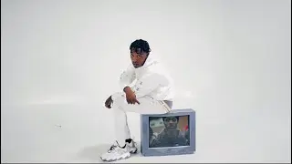 Glizz'50 - Tic Tac Toe (Official Video)