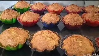 МИНИМУМ ПРОДУКТОВ И ЦЕЛАЯ ГОРА ВКУСНЯТИНЫ ГОТОВА