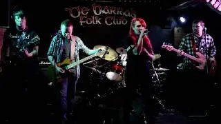Limit 60 - In The Night ft. Sarah Magnier (Live at DeBarras Folk Club)