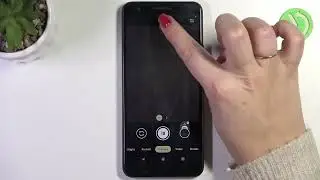 GOOGLE Pixel 3a &ndash; Como ativar o temporizador da c&acirc;mera