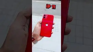 iPhone 11 Camera Zoom Test! #shorts