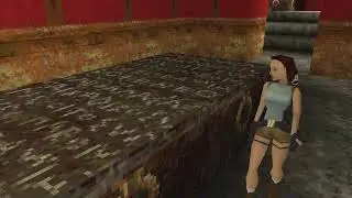 Tomb Raider Remastered