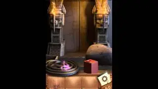 50 уровень - Escape World Travel (Побег: Мир Головоломок) прохождение