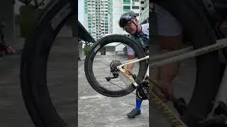Zipp 404 Firecrest 58MM | Freehub Sound Check