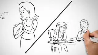 Healthcare Video | Whiteboard Animation